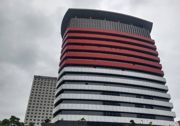 IMM Sumut Akan Surati KPK Terkait Status Pemberi Suap Mantan Walikota Medan