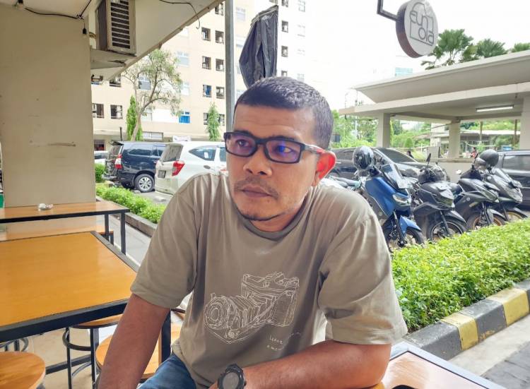 Rakyat Dukung Hemat Energi, Formapera Desak PLN Jalankan Program Kompor Induksi
