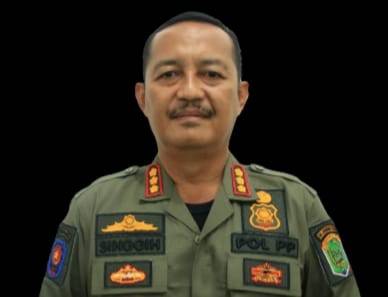 PMKS PT. Sawit Sumatera Perkasa tak Berizin, Kasatpol PP: Kami Tunggu Perintah Pimpinan