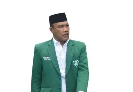 Tokoh Pemuda Alwashliyah Minta Mahfud Jangan Giring Isu Perang Bintang