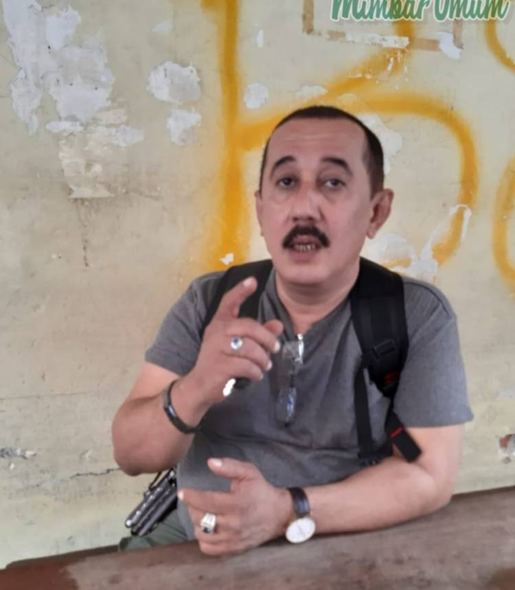 Polri Watch Desak KPK Usut Kasus Suap Kepala Dishub Medan