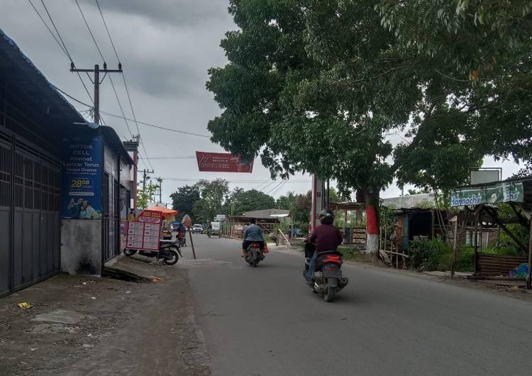 Kawanan Maling di Pasar 3 Tembung Terendus, 1 Orang Tewas Dihakimi Massa