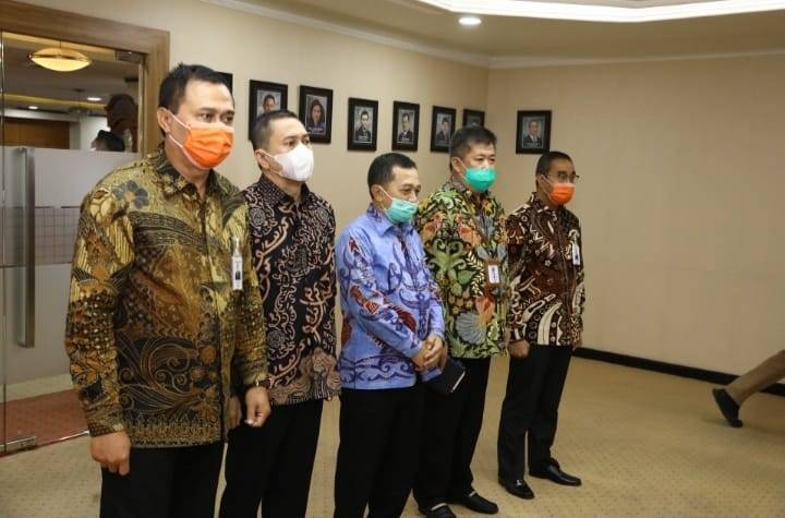 Mobile Banking Ilegal Bank Sumut Jadi Tanggungjawab Bersama Direksi