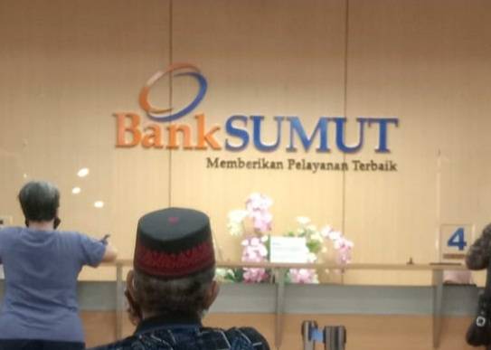Kabar Mobile Banking Bank Sumut Ilegal, Ini Kata Kepala OJK Regional 5 Sumbagut