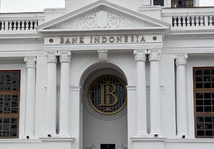 BI Tidak Tahu Soal Mobile Banking Bank Sumut Diduga Ilegal