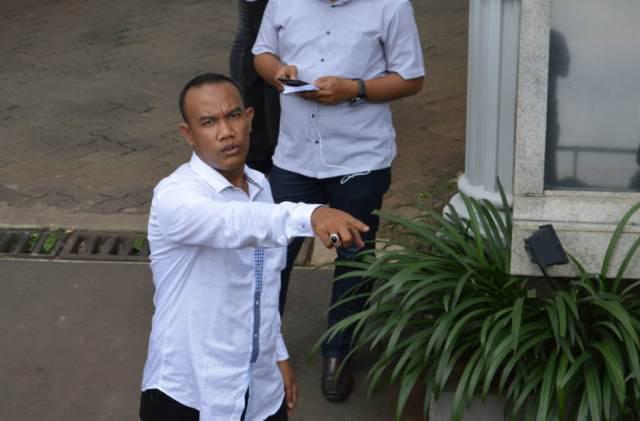 Aminullah: Saya apresiasi alumni yang mendukung dugaan korupsi UIN Sumut terbongkar