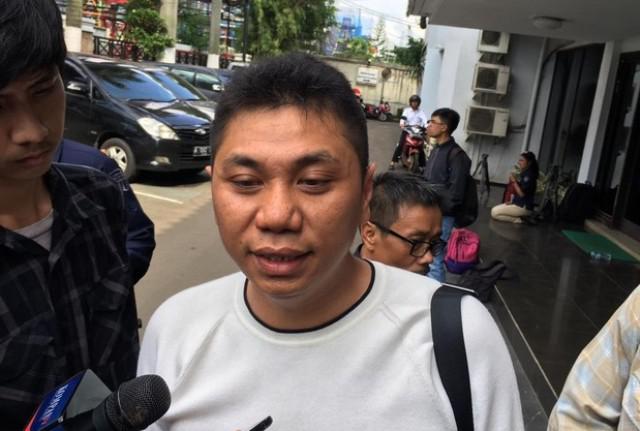 Pilgub Sulteng, Jansen: Demokrat jagokan Anwar Hafid