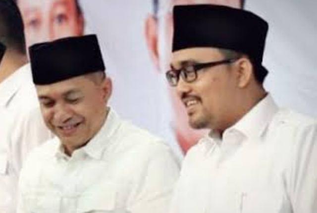 SMBB: Zahir Oky Sudah Melaksanakan Program ke Masyarakat