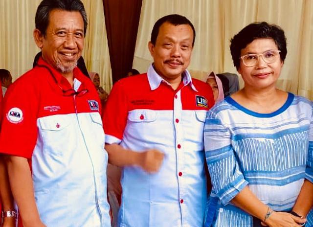 LIRA 'Cium Aroma' Pemerasan Penyidik Nakal Terhadap ASN & Pengusaha di Sumut