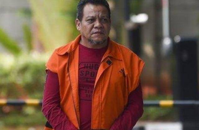 Ternyata Selain Isa, Ada 5 Pimpinan OPD Pemko Medan yang Setor Uang ke Dzulmi Eldin 