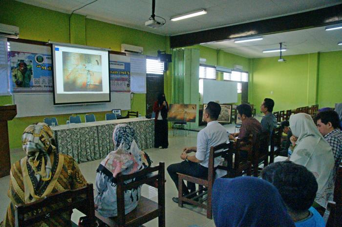 Pentingnya Seni dalam Kehidupan
