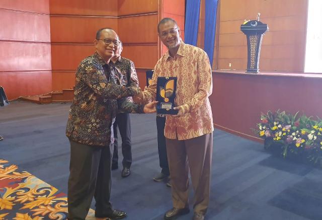 Bank Sumut Raih Penghargaan BPS-BPIH Terbaik dari Kemenag