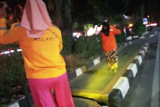 Tes Urin "Pasukan Melati" Dikutip Rp100 Ribu: Ini Kata Kepala DKP Kota Medan