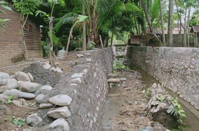 Setiap Tahun Dianggarkan, Proyek Irigasi Balakka Sitongkon Diduga Jadi Ajang Korupsi