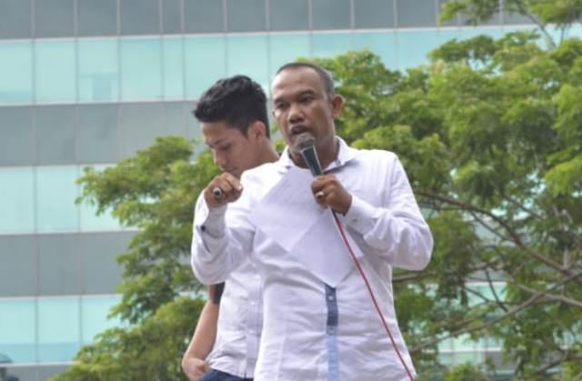 HIMMAH Dukung KPK Bongkar Oknum Terlibat Suap Walikota Medan