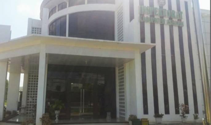 Inspektorat Asahan Masih Menunggu Laporan BKD
