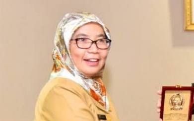 Sekda Sabrina Benarkan Mobil Dinas BPBD Sumut Hilang