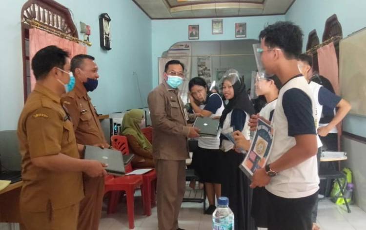 Kadis Pendidikan Batubara: Digital Marketing Terus Berkembang