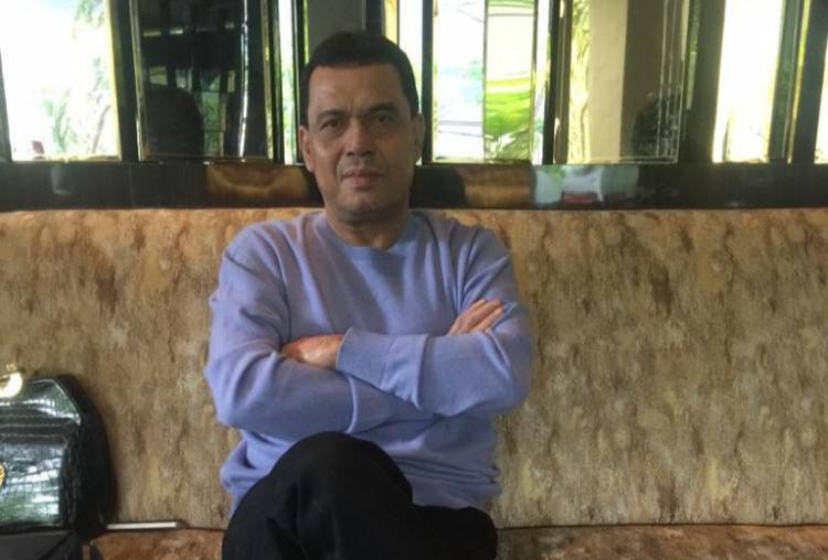 Pendiri Hima Lubis Minta Gubsu Rotasi Azhar Harahap