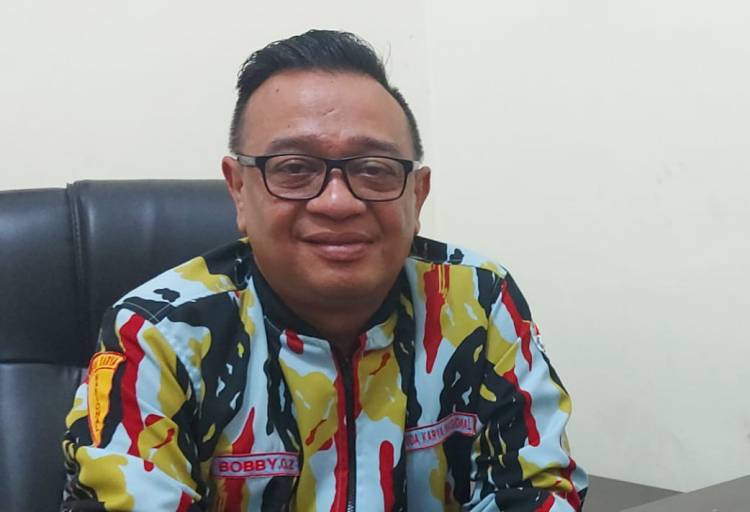 PKN Medan Kritisi Uji KIR Dinas Perhubungan