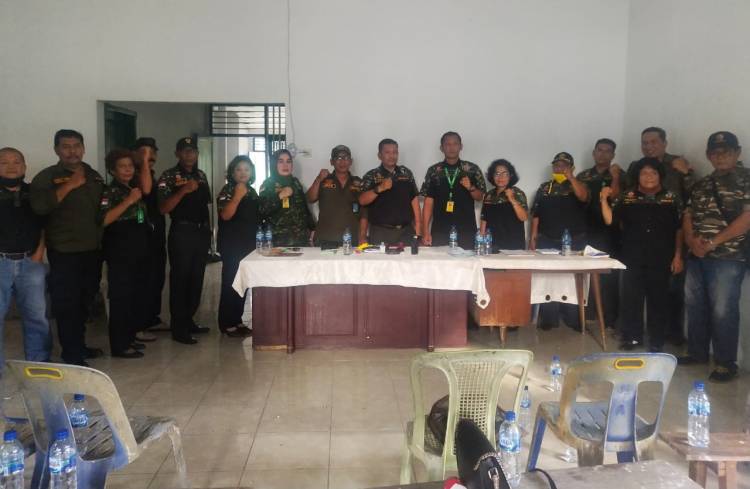 Hariara Tambunan Minta DPD Hipakad Sumut Laksanakan Pergantian Ketua