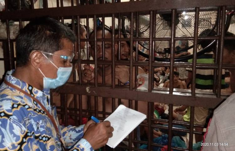Meski Lamban, Ombudsman Tetap Apresiasi Langkah Kapolda Sumut