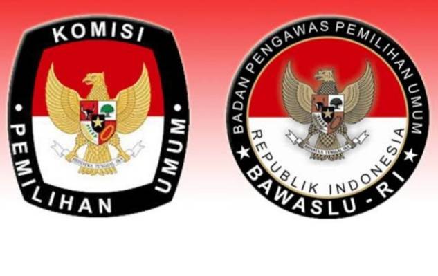 48 Calon Anggota KPU dan Bawaslu Lolos, Ini Daftra Namanya