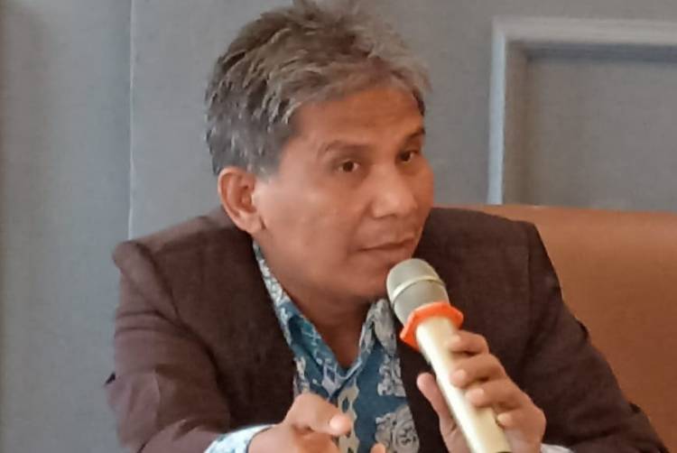 8 Pemda di Sumut Zona Merah