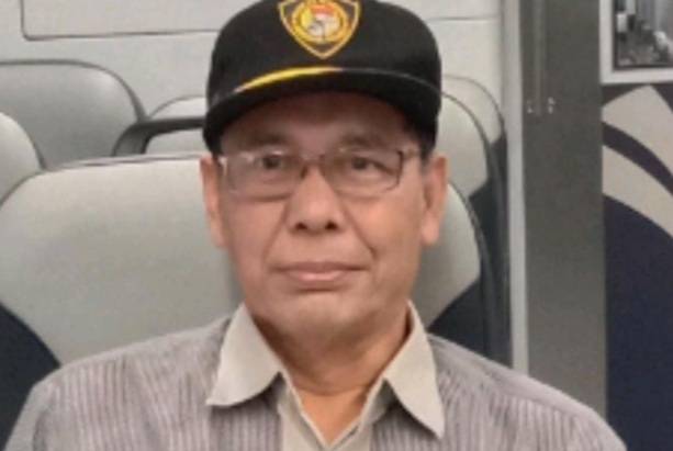 Sakhyan Asmara: Masalah Gubernur Edy Rahmayadi "Jewer" Choki Aritonang Tidak Perlu diperpanjang