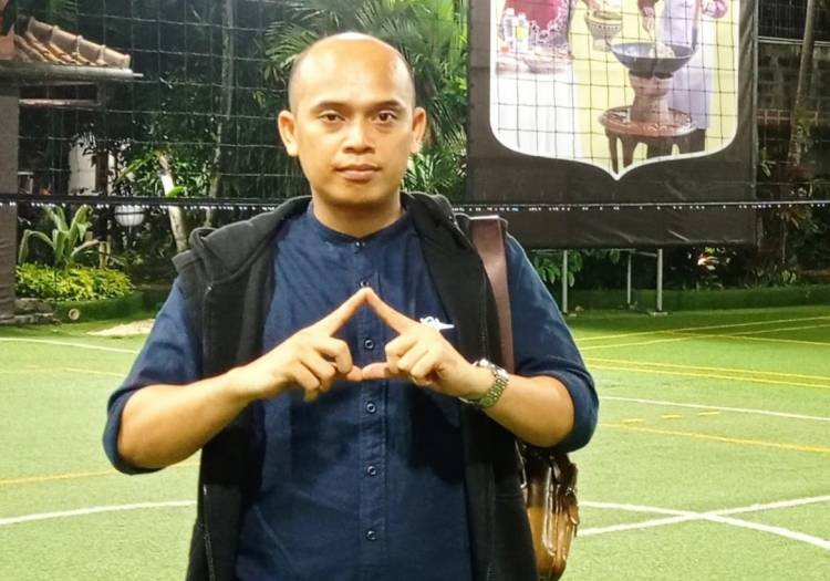 Bela Edy Rahmayadi, Kader Demokrat: Jewer Bahasa Kasih Sayang, Gak Sampai Buat Rahang Geser