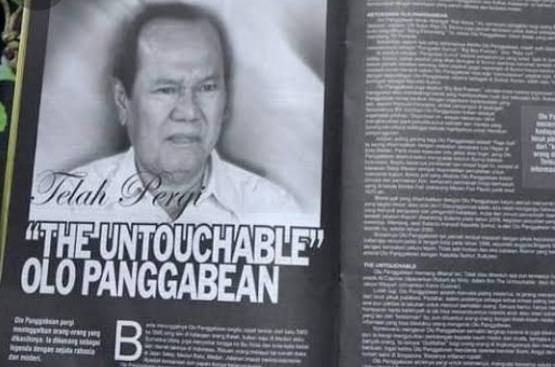 Usulan Perubahan Jalan Sekip ke Nama Olo Panggabenan Disepakati, Pemko Medan Bentuk Tim