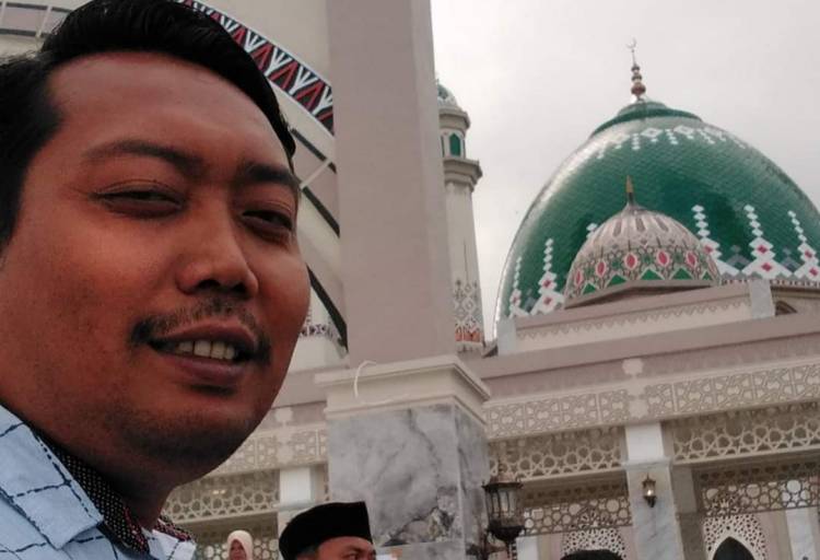 Kuasa Hukum RBN: Golongan Mana yang Dirugikan?