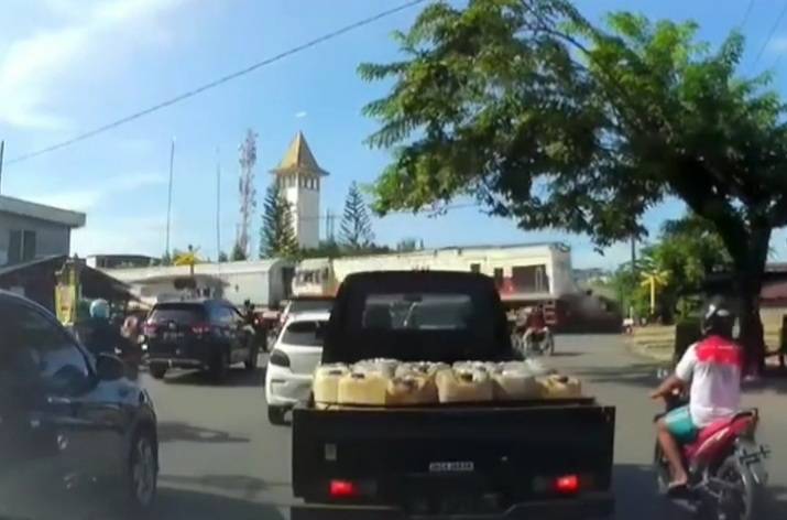 DPRD Medan Sarankan Sopir Angkot Lulus Sertifikasi