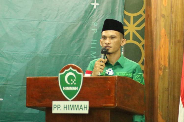 Kabar Reshuffle Kabinet 8 Desember: PP HIMMAH Minta Presiden Ganti Erick dan Luhut