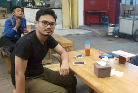 Kritik Bupati Madina, Aktivis Gol