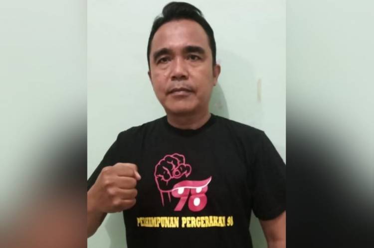Buntut Tabrakan Maut Sekip Medan, Aktivis 98 Desak Polisi dan Dishub Tes Narkoba Berkala Sopir Angkot