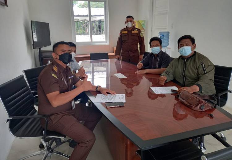 Kejatisu Diminta Usut Dugaan Korupsi Mobil X-Ray BC dan Mafia Pelabuhan Belawan