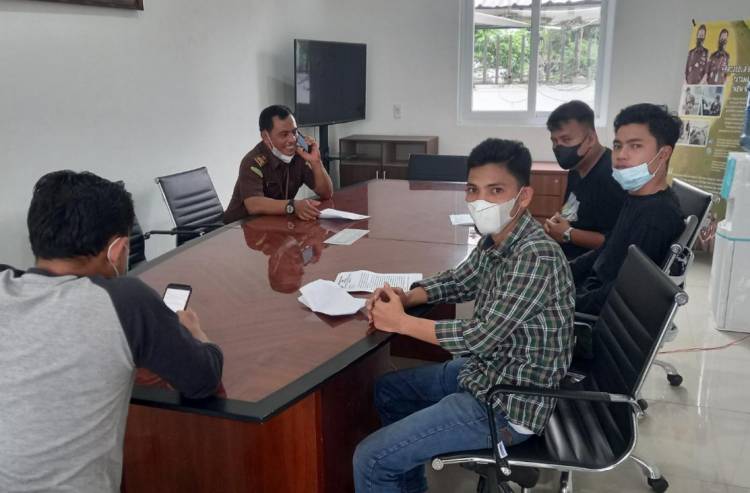 Kejatisu Diminta Usut Kembali Dugaan Korupsi Sumur Bor Dinas PKP Sumut