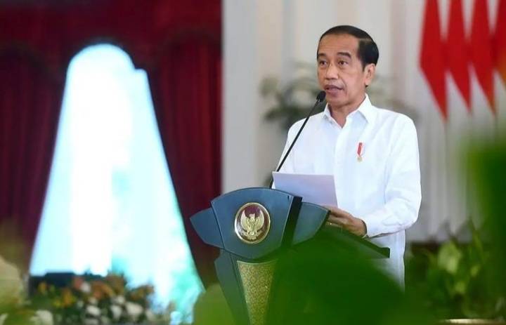 Jokowi: Pelayanan Publik Bukti Nyata Kehadiran Negara