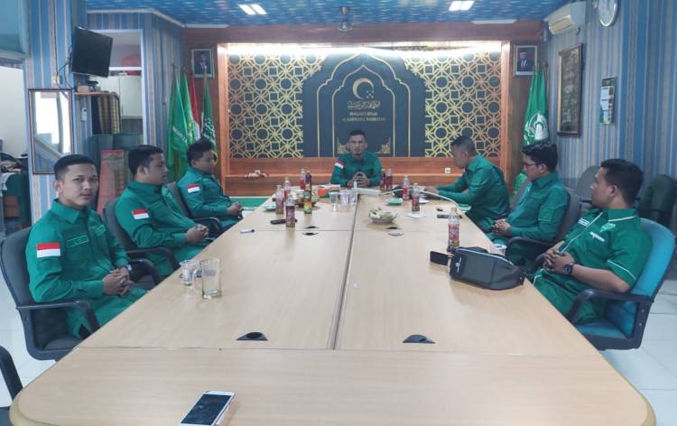 Jelang Nataru, HIMMAH Imbau Jaga Kerukunan dan Prokes Covid-19