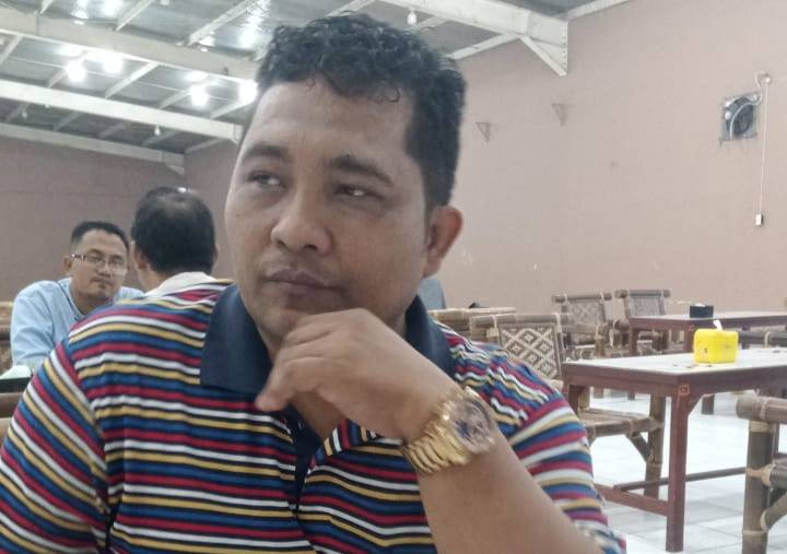 Kemelut Dosen, Parulian Siregar: UINSU Makin Bobrok Dipimpin Prof. Syahrin Harahap