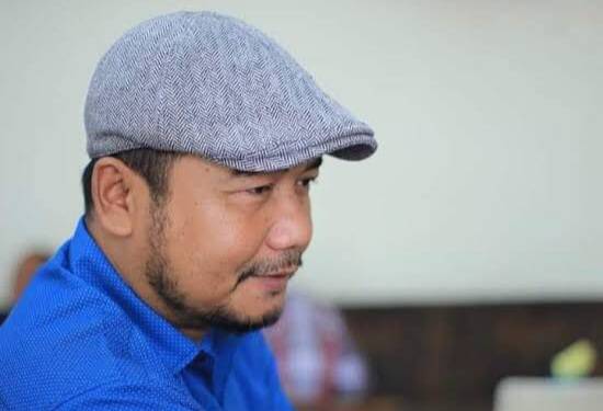 Tindakan Arogan Ketua DPC PDIP Labusel Zainal Harahap Cederai Demokrasi