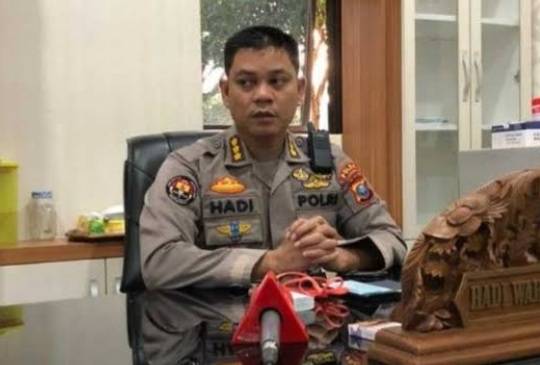 Polda Sumut Buka Posko Pengaduan Korban Kapal Tenggelam di Perairan Malaysia