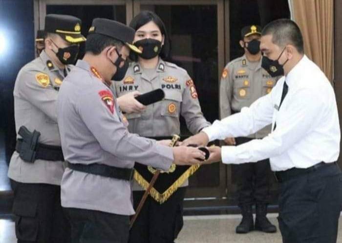 44 Mantan Pegawai KPK Gabung ke Polri, Ini Daftar Namanya