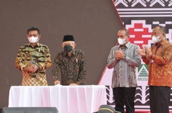 Hari Rempah Nasional di Toba Lahirkan Kesan Negatif