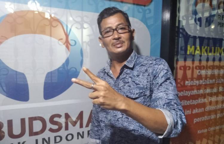 LKLH Sumut Desak Kejagung Tetapkan Tersangka Mafia Tanah di Langkat