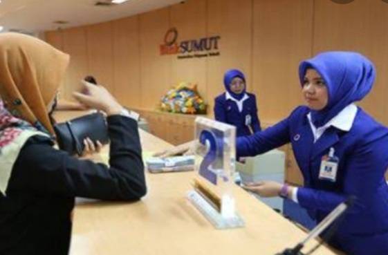 Ansor Medan: SDM Bank Sumut Mumpuni, Direksi Tidak Perlu dari Eksternal