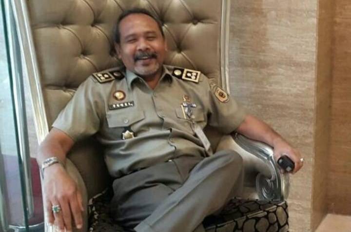 Gawat, 3 Kali Kepala BPN Deliserdang Surati Pembatalan SHM Milik Legiman Pranata
