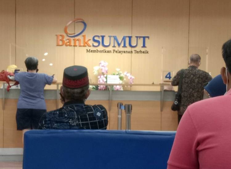 Ngendap 6 Tahun, Akhirnya Kontraktor Pengadaan Mobil Dinas Bank Sumut Disidangkan