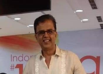 Tersangka Amrick Singh Ternyata Lebih Berbahaya dari Apin BK